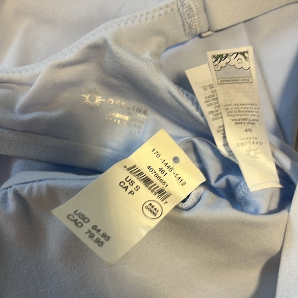 Aerie Romper - Picture 4 of 5